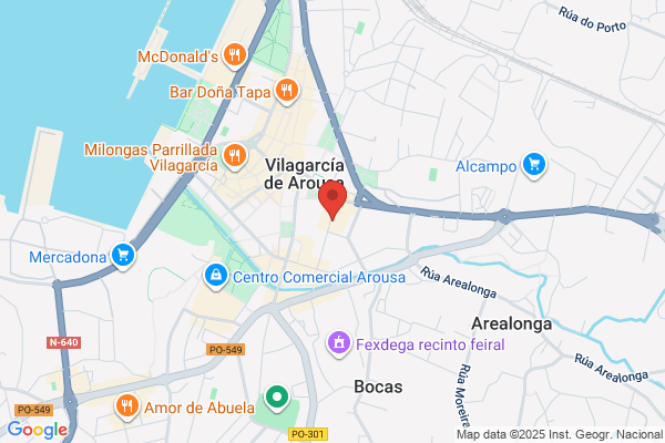 INMOBILIARIA MARILO
