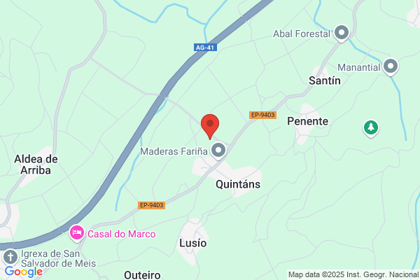 Nuñez Meis S.L.