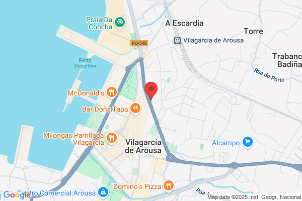 Mais Que Fala