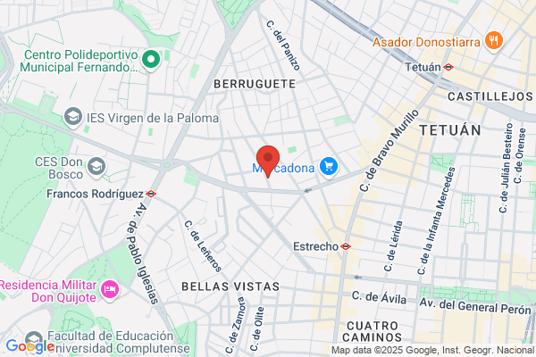 Olga Dopazo Gomez Y Dolores Dopazo Gomez c.B. - merceria merceria