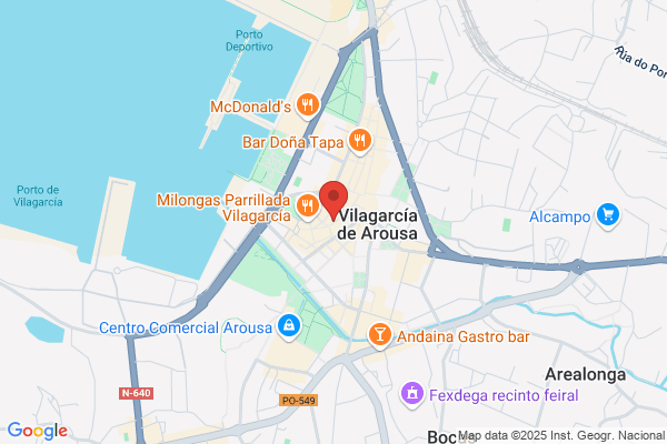 Confiteria Egos - Repost. Artesana Y Esp. tartas nupciales
