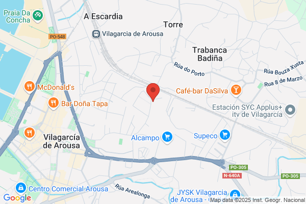 Peluqueria Castela