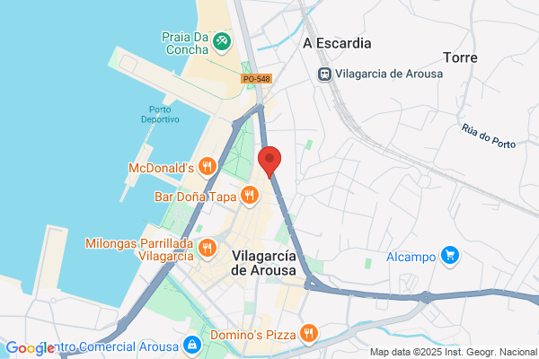 Pajarería Rodry
