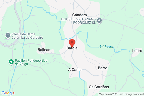 Barcia Franco m.