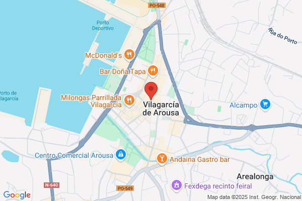 Camarsana Y Alonso-Villalobos C.D.