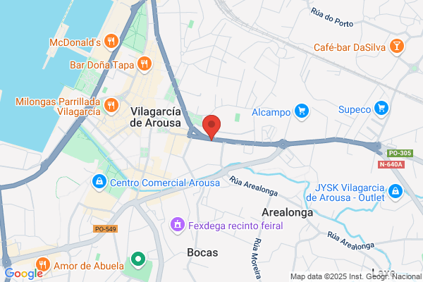 Centro de Atención e Información de la Seguridad Social nº 10