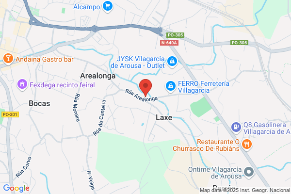 Chatarreria Dito S.L.