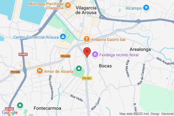 Depormendi - Médico De Rehabilitación Centro Recuperacion lesiones