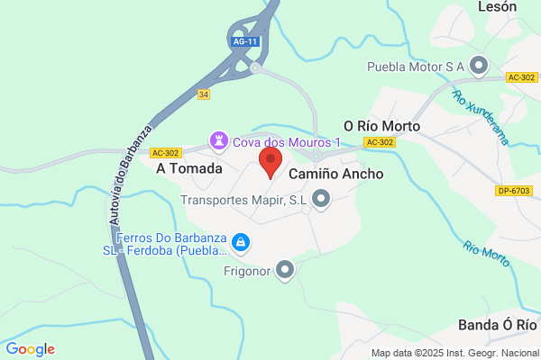 Outon Caamaño m.