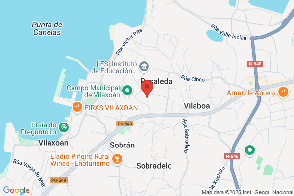 Talleres Y Gruas Regueira S.L.