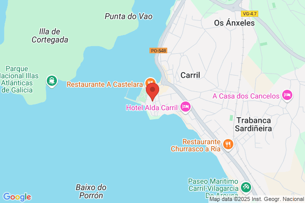 Cofradia Sindical De Pescadores