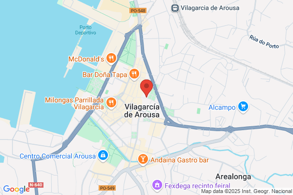 De La Torre Aguilar m.