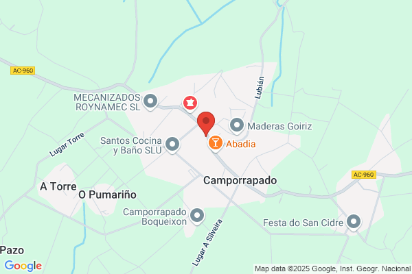Paredes Barreiro - Supermercado Emilia Pardo S.L. c.