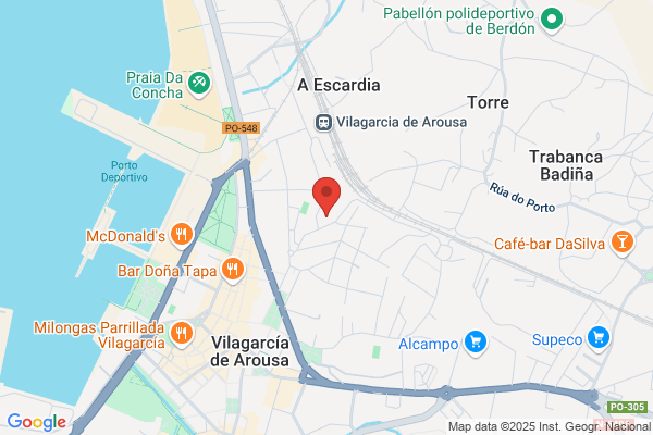 Transportes Casas