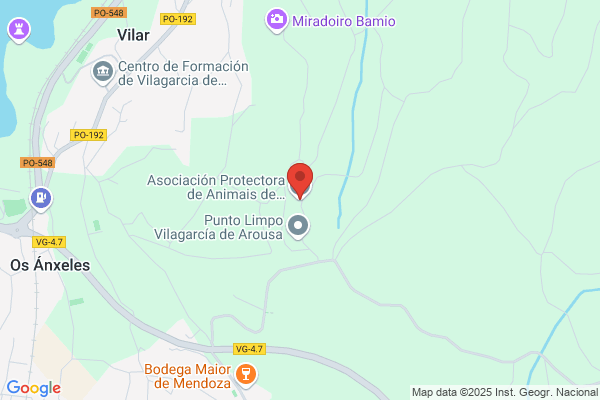 Asociacion Nacional Andepa