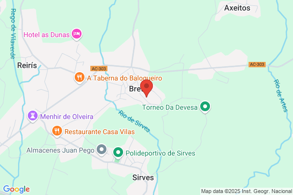 Nicolas Serra Walker