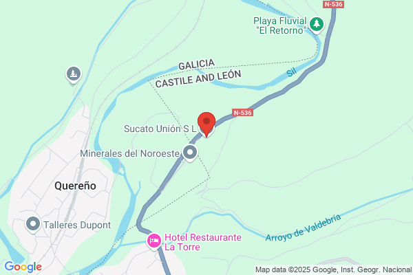Sucato Union