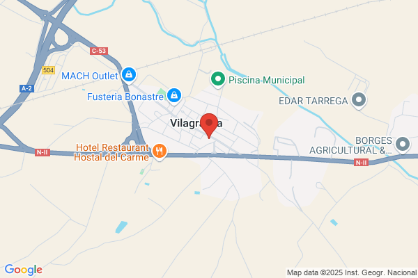 Ajuntament