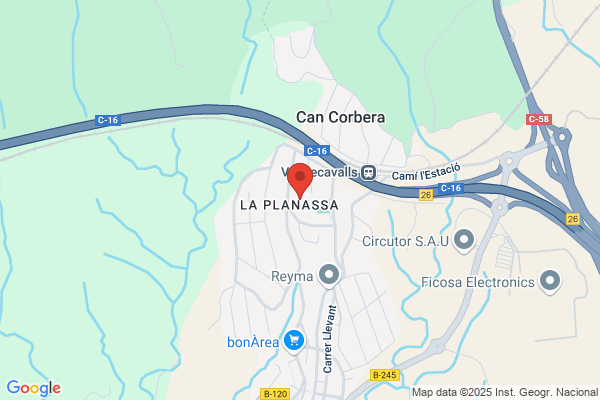 Associacio De Sobrestants