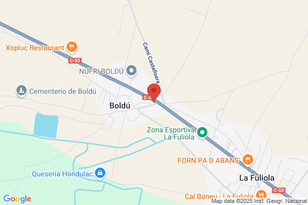 BONPASRURAL