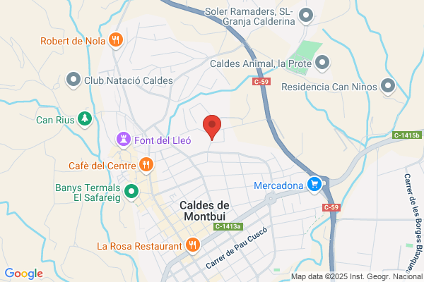Balaguero Llado - Lenceria Lenceria Ropa De hogar m. R.
