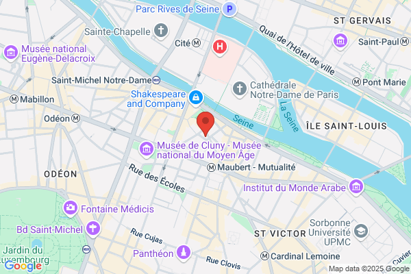 Bertran Paris a.
