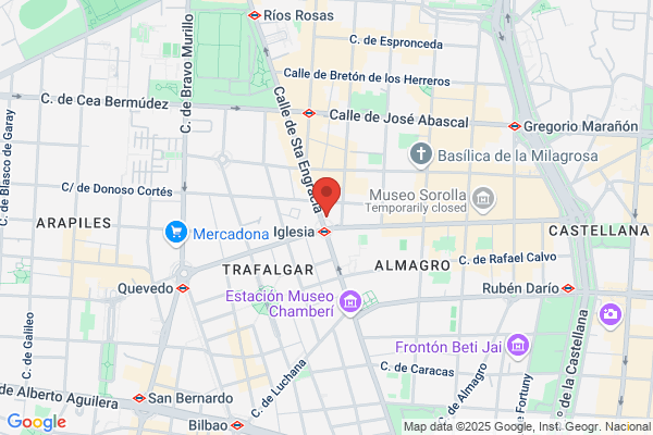 Cae Centro Auditivo Europeo