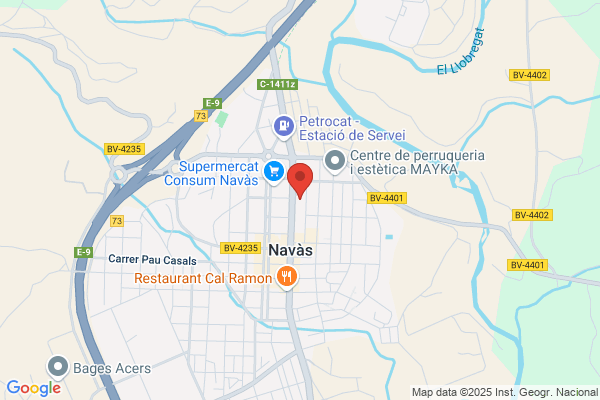 Cafe Estacio - Servei De Taxi