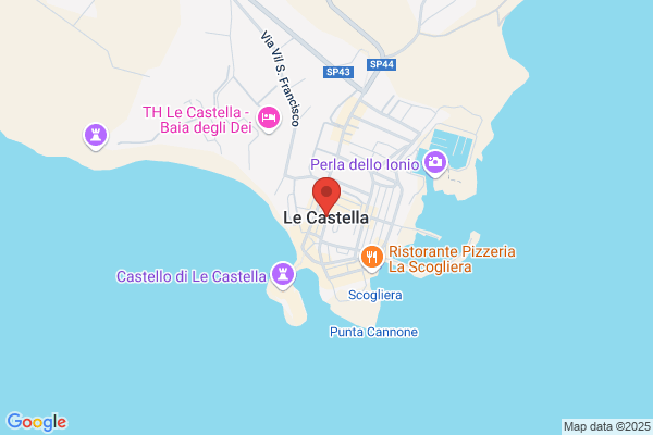 Cos Castella r.