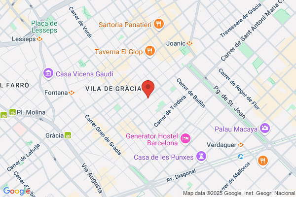 Estacio De Servei Juan C Pach Minguell