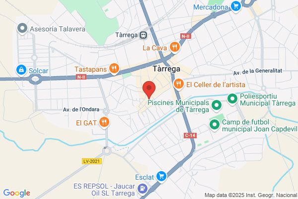 Fleca Bacells - Cocs Per Encarrec