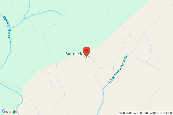 Burrotrek