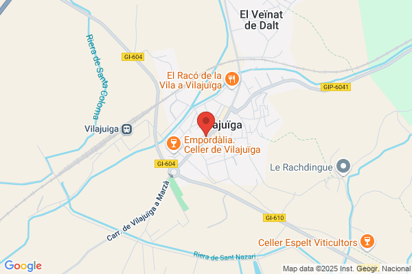 Caixa De Girona