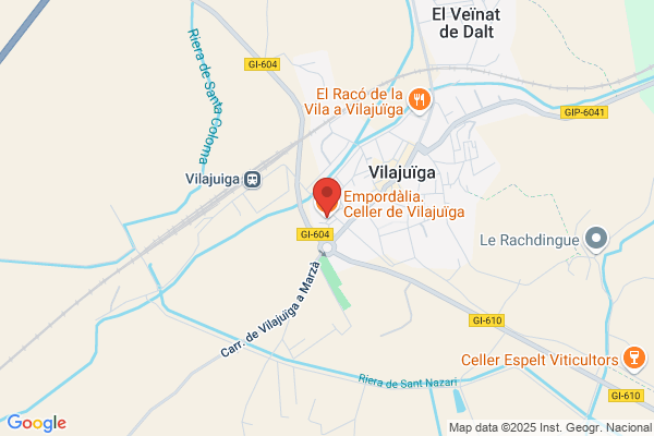 Ganados Emporda S.A.