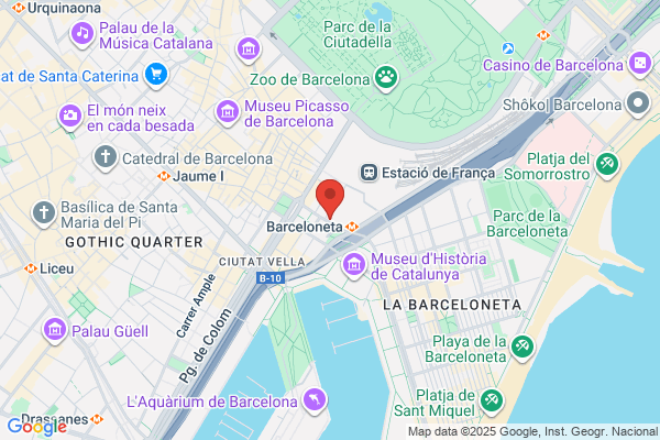 Palau Vila m.