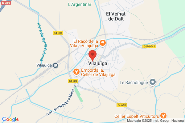 Restaurante Can Maricanes