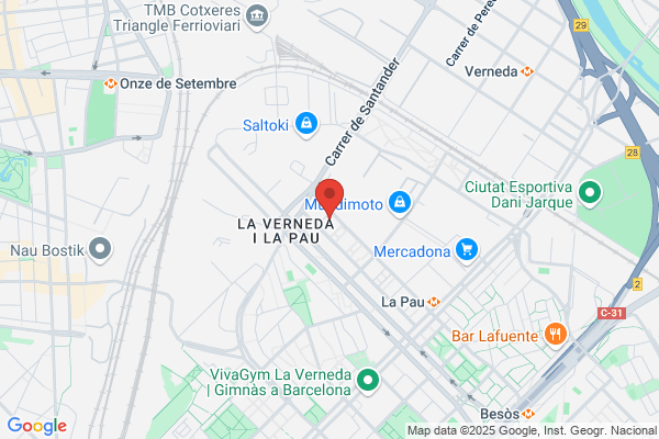 Taller Mecánic Pau