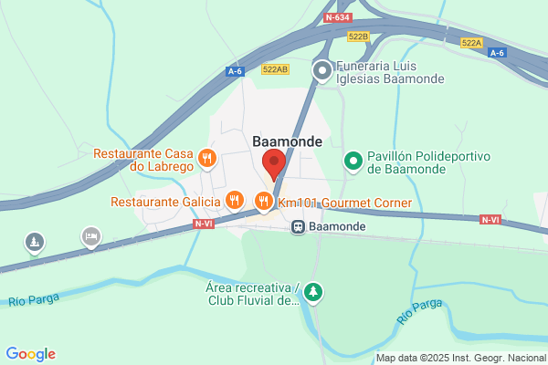 Baamonde Paz j.