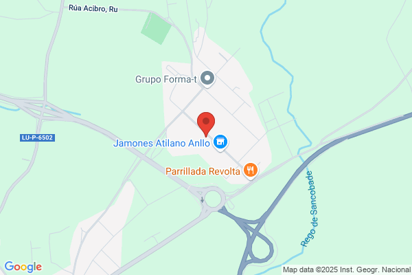 Regueira Ramudo r.