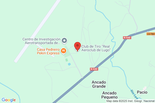 Sociedad De Tiro A Conexeira