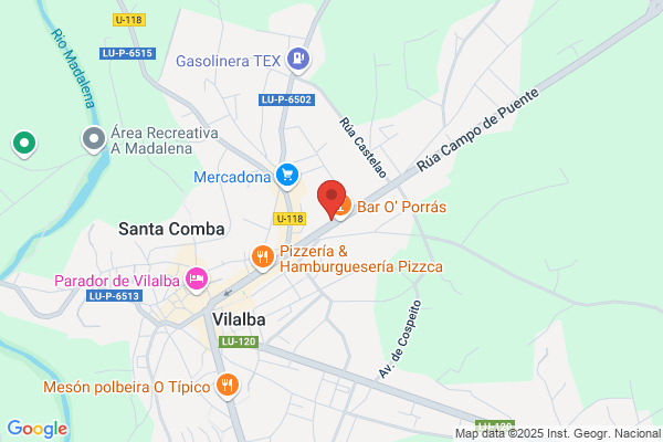Bar Ruada