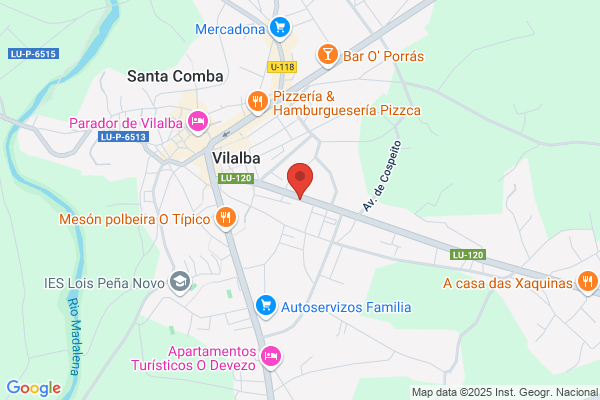 Cafeteria Pub Xanela