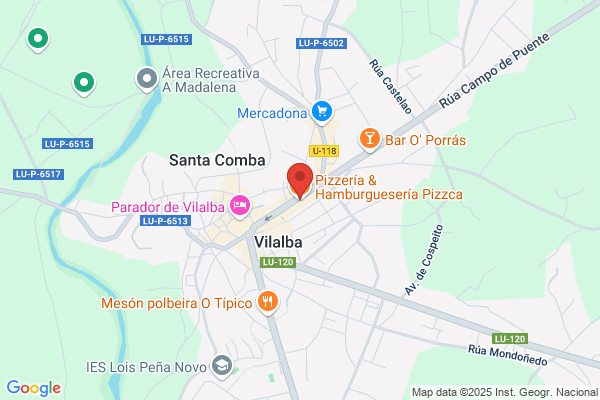 Hotel Villamartin
