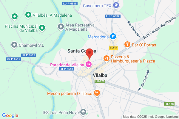 Villares Lodeiro s. L.