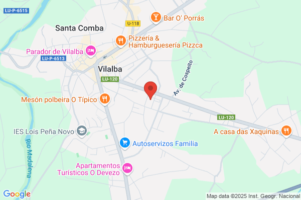 Rouco Maseda a. D.