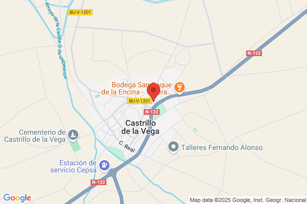 Colegio Rural Agrupado Lope De Vega
