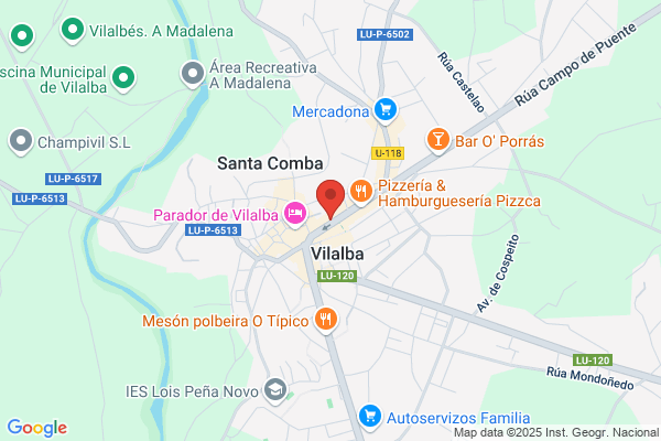 Farmacia Vazquez Peña
