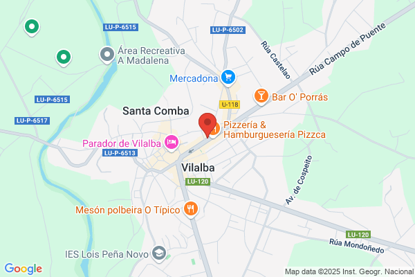 Fruteria Delia