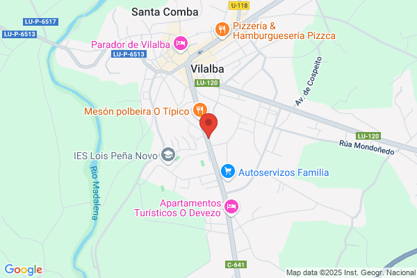 O MUNDO  DE SUEVIA
