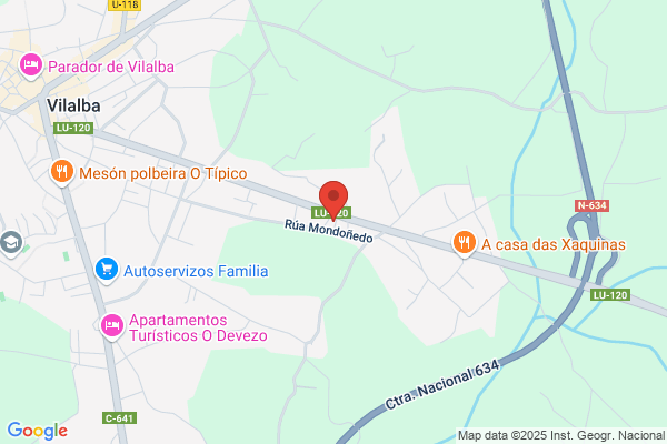 Estacion De Servicio Roma S.L.